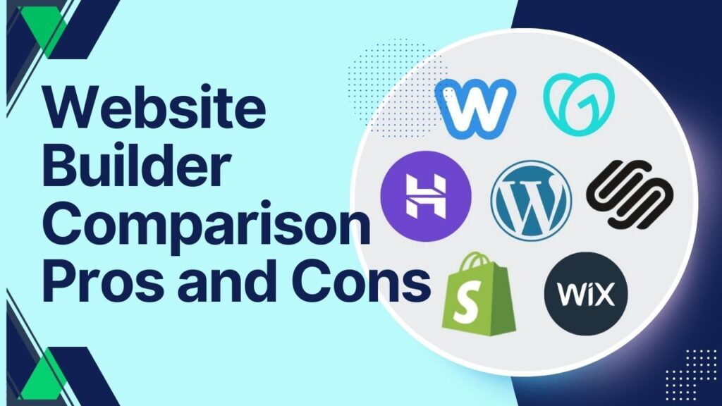 Best Website Builder for Small Business