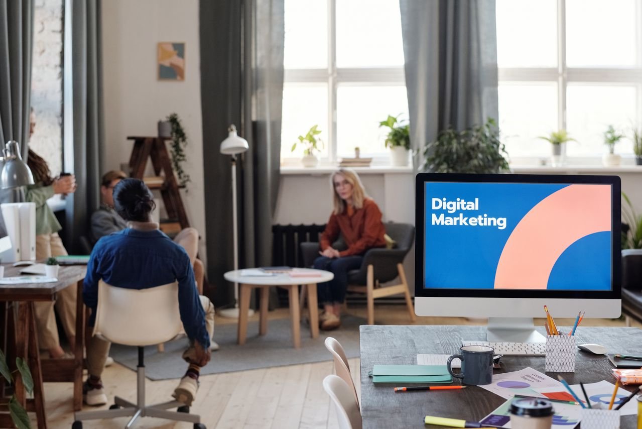 How to Build a Successful Digital Marketing Strategy for Small Businesses in 2026