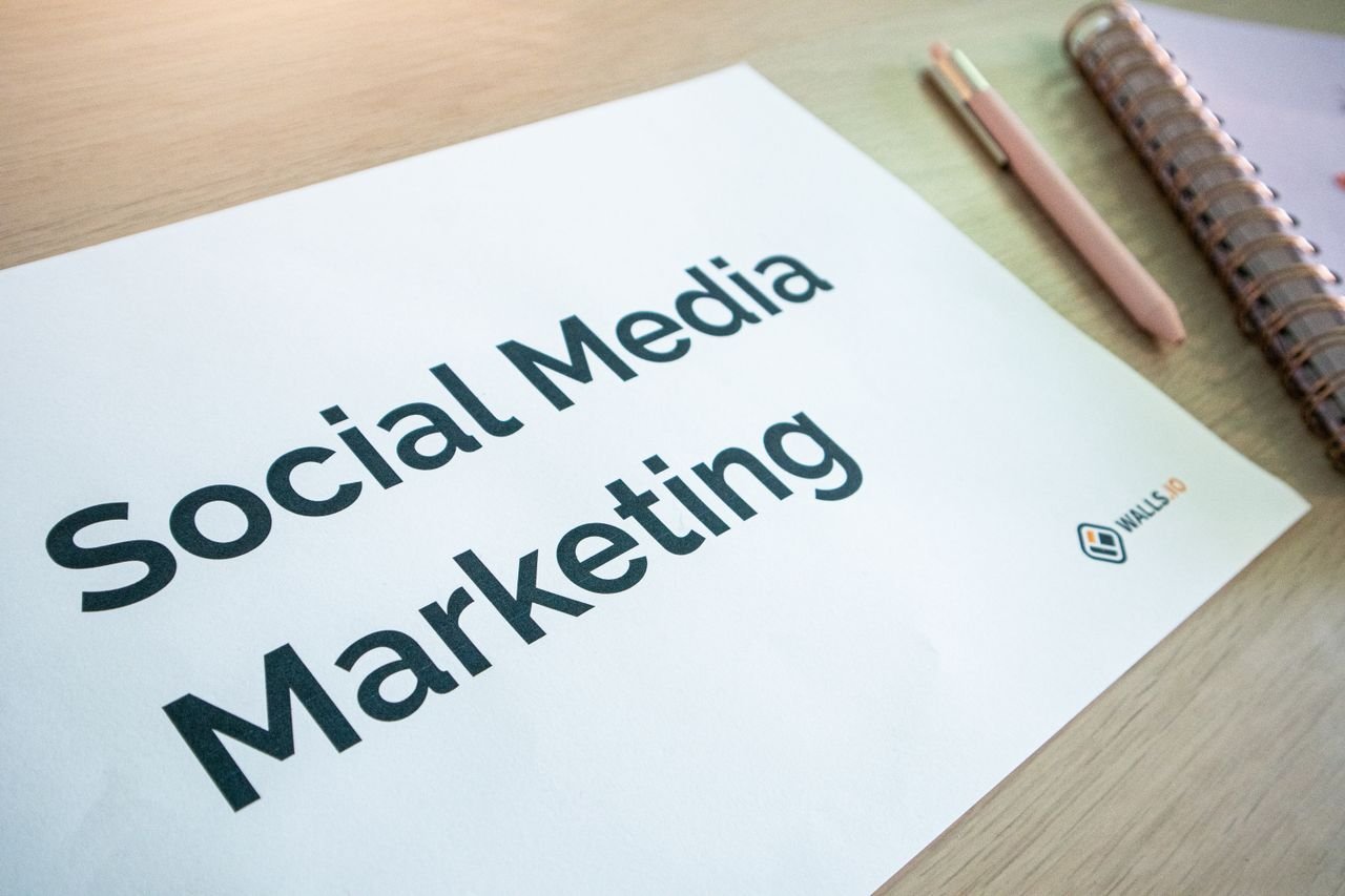 Social Media Marketing in 2026: Strategies to Grow Your Business Online